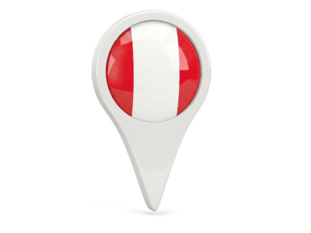 Peru pin 640